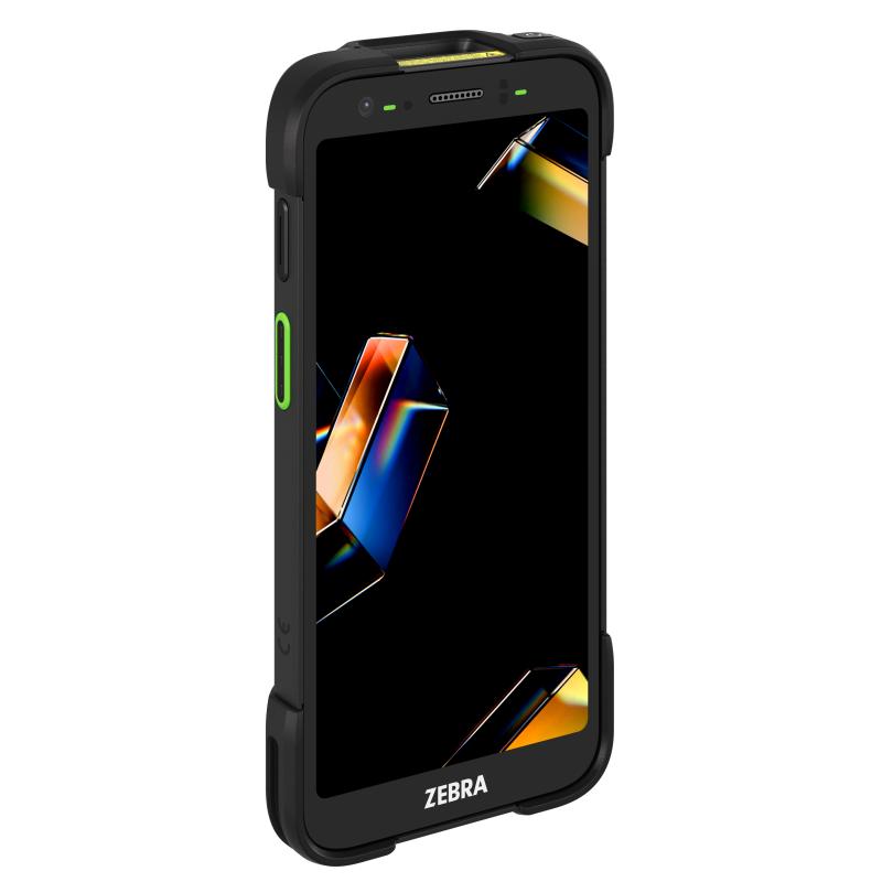 Zebra TC701,2D, SR560, hot-swap, 8GB, 128GB, Android, 5000 mAh