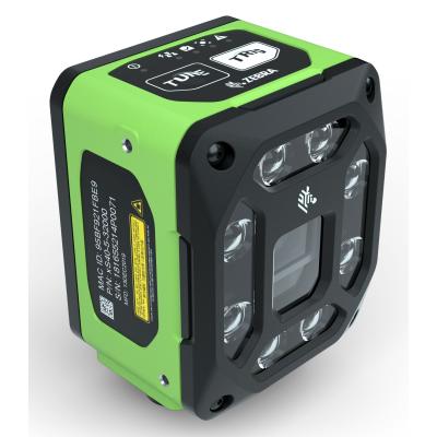 Zebra FS40, 2,3MP, 2D Wide Angle, Auto Fokus, Fast Decoder, PoE, infrarot Beleuchtung