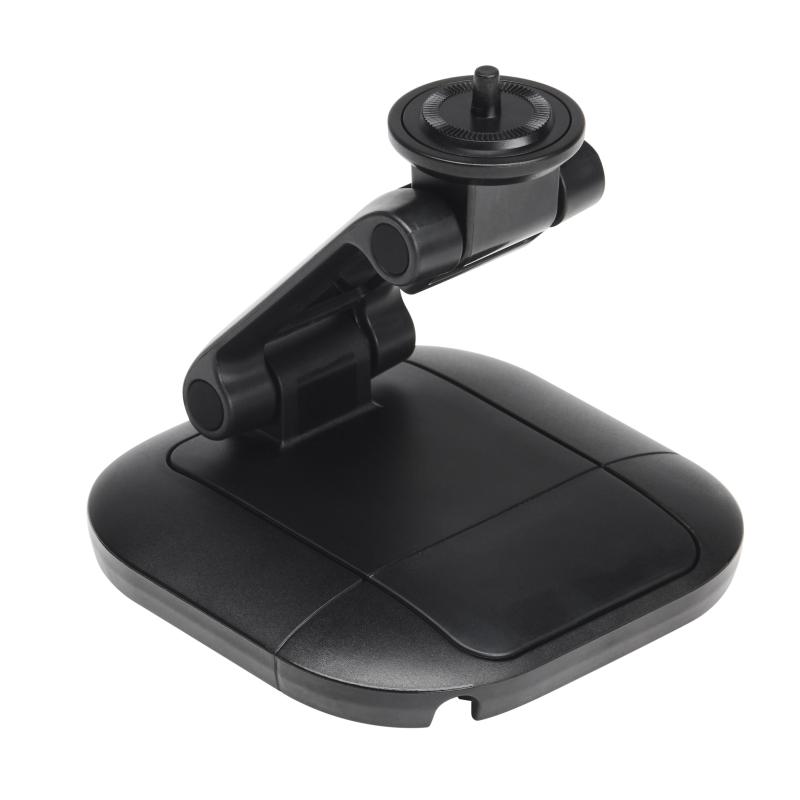 Clip im Walkie-Talkie-Stil, zur Befestigung anWand/Theke20&deg; Winkel positioniert.