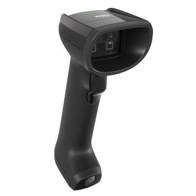 Zebra DS8288, BT (iOS), 2D, FIPS, Qi, Gun only, schwarz