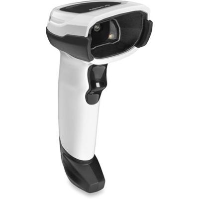 Zebra DS8108, 2D, SR, Multi-IF, Gun Only, wei&szlig;
