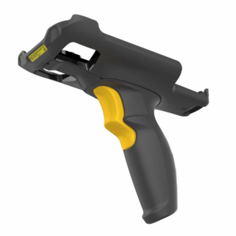 Pistolengriff, separat bestellen: Schutzh&uuml;lle, passend f&uuml;r: TC53, TC58