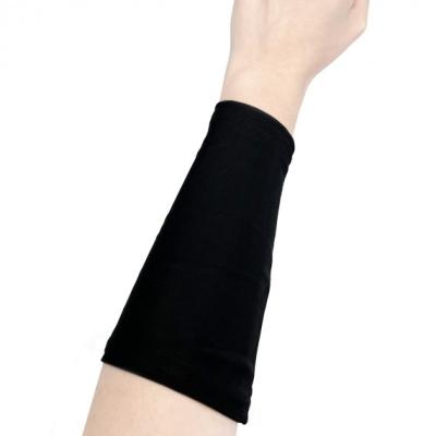 Mobilis 10x H&uuml;lle f&uuml;r Wearable Wristmount L - Waschbar 001041