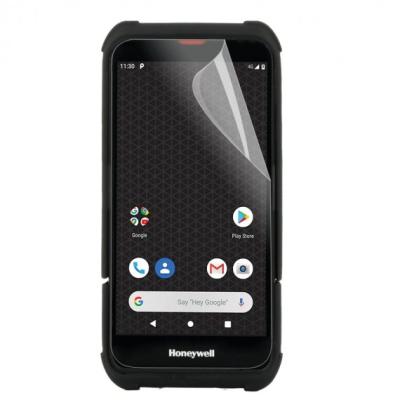 Mobilis Displayschutzfolie Anti-Shock IK06 - Klar f&uuml;r Honeywell CT30 XP 036260