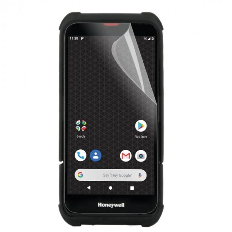 Mobilis Displayschutzfolie Anti-Shock IK06 - Klar f&uuml;r Honeywell CT30 XP 036260