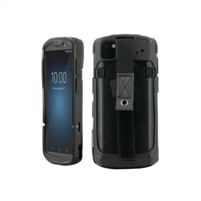 Mobilis PROTECH - H&uuml;lle + Handschlaufe Zebra TC22 - TC27 - Tasche