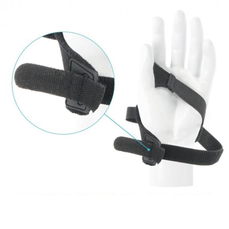 Mobilis Universalhandschuh f&uuml;r tragbare Computer - Linksh&auml;nder - PACK X5 001088