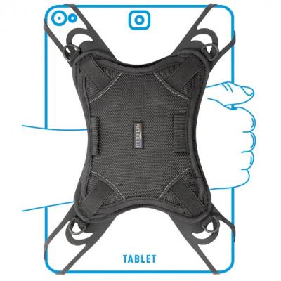 Mobilis Utility-Griff f&uuml;r Tablet 7-8"  030001