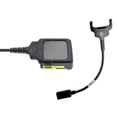 Zebra WS50 Lade-/&Uuml;bertragungssnap-On