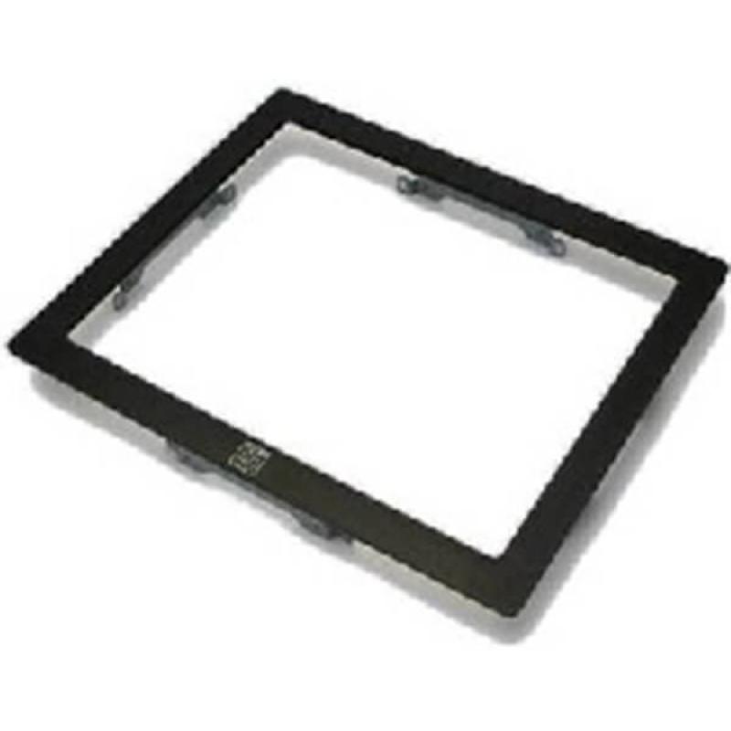 Elo Aluminium-Montagerahmen (Kit) f&uuml;r 1541L, schwarz