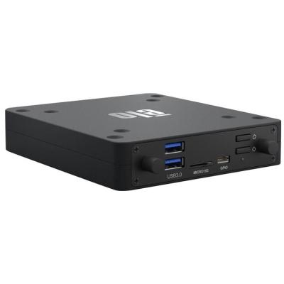 Elo Backpack 4 Standard, GMS, Android10, schwarz