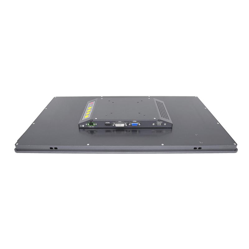 21.5" Touchmonitor, PCAP
