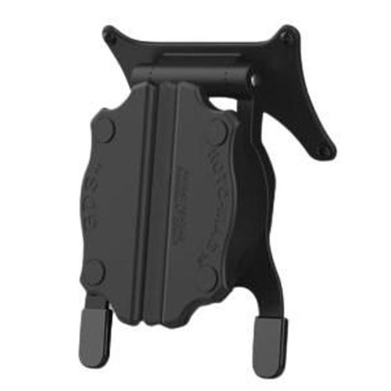 RAM Mounts GDS Roto-Mag f&uuml;r ET6x - 4-in-1 mit St&auml;nder, Halteschlaufe, Magneten & rotierendem Griff