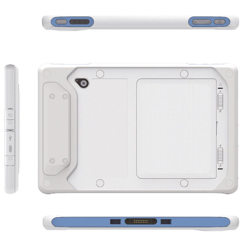 Advantech AIM-78H, 10'', Android 13