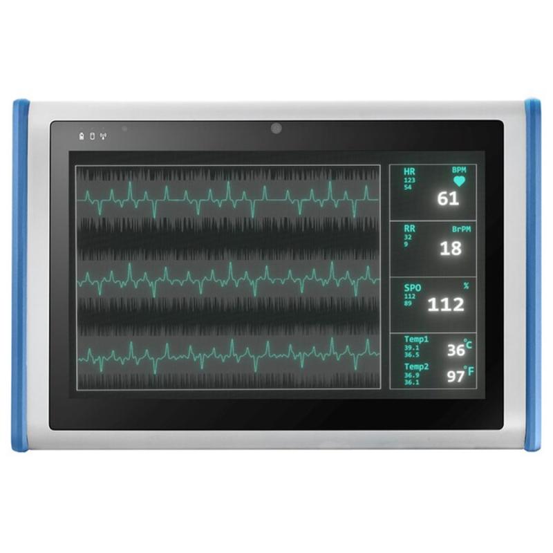 Advantech MIT-W102,10.1'', Windows 10 IoT