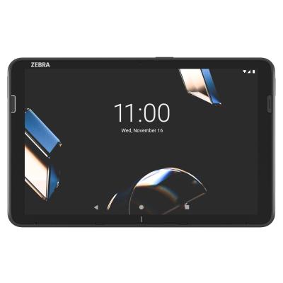 Zebra ET401, 2D, SR500, 10'', GPS, 6/64, USB-C, BT, WLAN, eSIM, 5G, NFC, Android