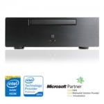 Leise, leistungsstark und kompakt – Der neue Silent-Mini-PC T51A