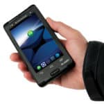 Der neue Datalogic DL-Axist PDA