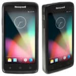 Honeywell ScanPal EDA50 – Das neue Enterprise Hybrid Device