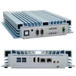 Mehr Power für Ihre industriellen Anwendungen &#8211; Embedded PC mit Intel® Core™ CPU der 6. Generation