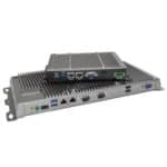 Viel Power auf engstem Raum &#8211; Kleine Embedded PCs für industrielle Anwendungen