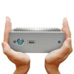 Kompaktes Kraftpaket für die Industrie &#8211; PicoSYS 2694 mit Intel® Core&#x2122; i5-5300U
