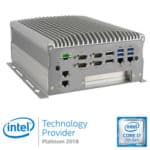 High Performance Embedded Computing – Lüfterloser PicoSYS 2614 Embedded PC für höchste Ansprüche