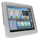 15″ Panel PC für den rauen industriellen Alltag – Panelmaster 1594 mit Intel® Core™ i5-7200U